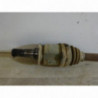 Cardan arriere gauche (transmission) MITSUBISHI ASX PHASE 2 d’occasion