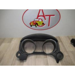 Casquette tableau de bord MITSUBISHI ASX PHASE 2 d’occasion