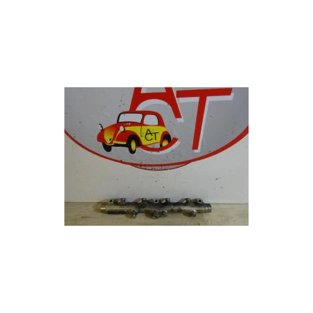 Rampe injection PEUGEOT 607 PHASE 2 d’occasion