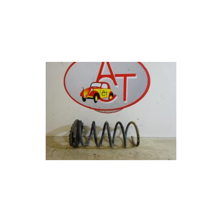 Ressort de suspension arriere gauche FIAT 500 III d’occasion