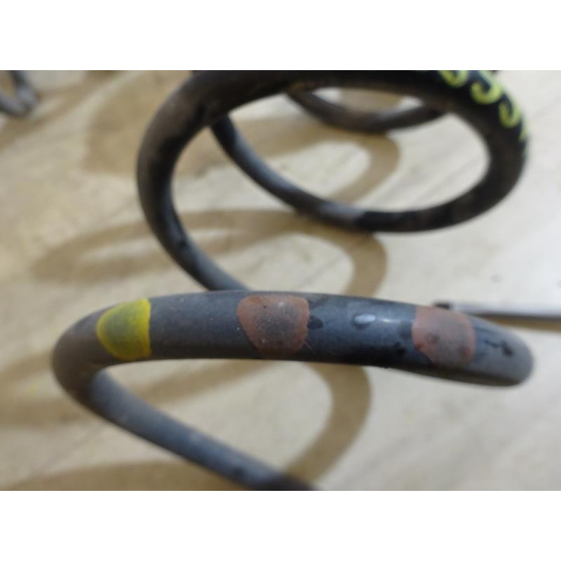 Ressort de suspension arriere gauche FIAT 500 III d’occasion