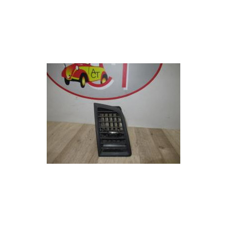 Aerateur tableau de bord avant gauche MITSUBISHI ASX PHASE 2 d’occasion