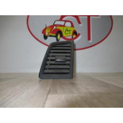 Aerateur tableau de bord avant droit MITSUBISHI ASX PHASE 2 d’occasion