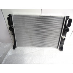 Radiateur eau MERCEDES CLASSE E (211) d’occasion