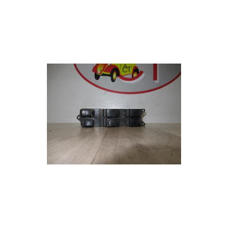 Interrupteur de leve vitre (Bloc complet) MITSUBISHI ASX PHASE 2 d’occasion
