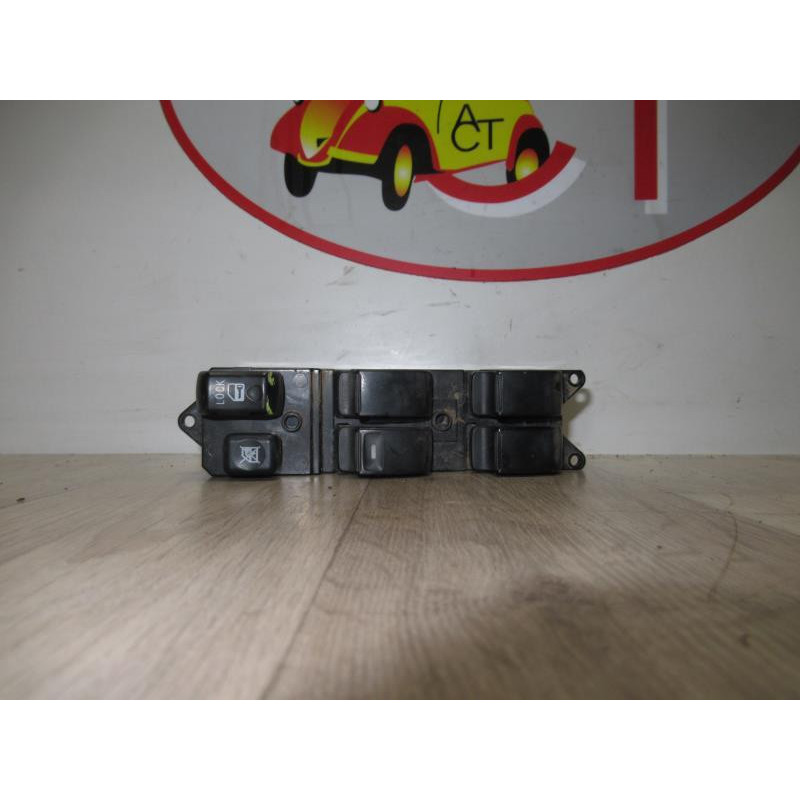 Interrupteur de leve vitre (Bloc complet) MITSUBISHI ASX PHASE 2 d’occasion