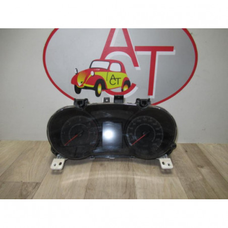 Compteur MITSUBISHI ASX PHASE 2 d’occasion