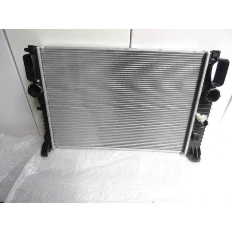 Radiateur eau MERCEDES CLASSE E (211) d’occasion
