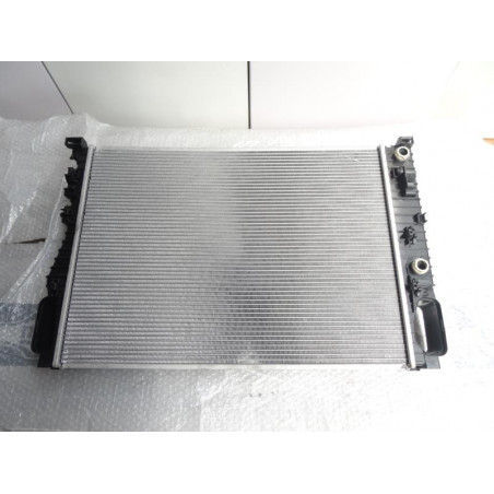 Radiateur eau MERCEDES CLASSE E (211) d’occasion
