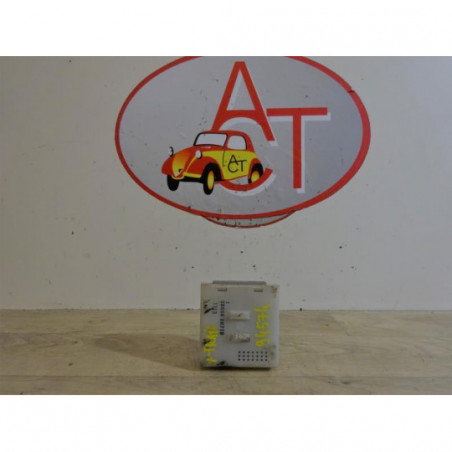 Boitier alarme NISSAN X-TRAIL I PHASE 1 d’occasion