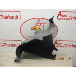 Garniture laterale arriere gauche FIAT 500 III CABRIOLET d’occasion
