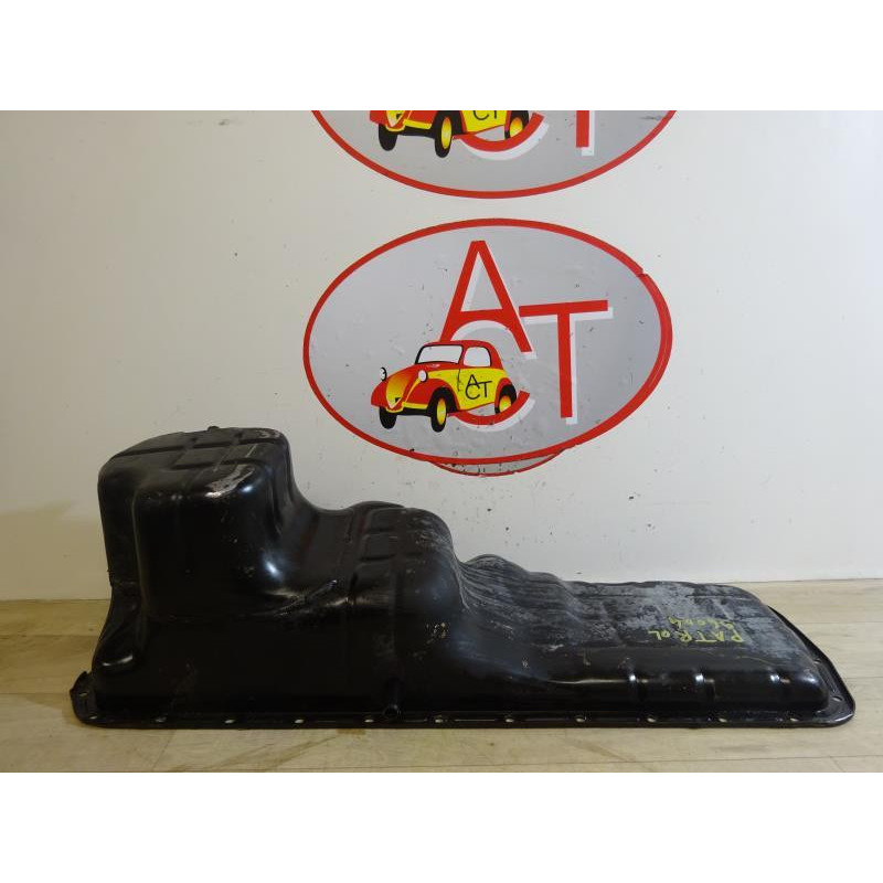 Carter inferieur NISSAN PATROL (Y60) GR d’occasion
