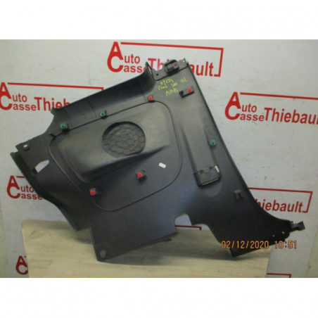 Garniture laterale arriere droite FIAT 500 III CABRIOLET d’occasion