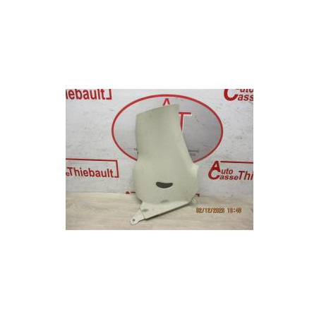 Garniture laterale arriere gauche FIAT 500 III CABRIOLET d’occasion