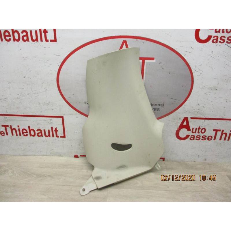 Garniture laterale arriere gauche FIAT 500 III CABRIOLET d’occasion