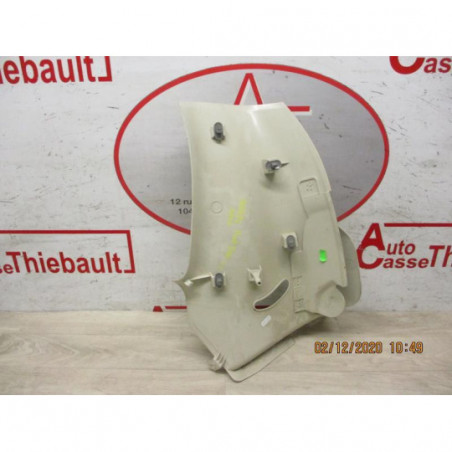 Garniture laterale arriere gauche FIAT 500 III CABRIOLET d’occasion