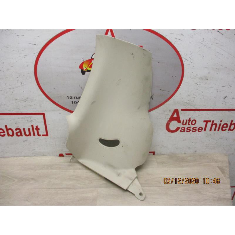 Garniture laterale arriere droite FIAT 500 III CABRIOLET d’occasion