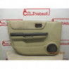 Panneau de porte avant gauche NISSAN X-TRAIL I PHASE 1 d’occasion