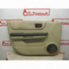 Panneau de porte avant gauche NISSAN X-TRAIL I PHASE 1 d’occasion