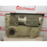 Panneau de porte avant gauche NISSAN X-TRAIL I PHASE 1 d’occasion