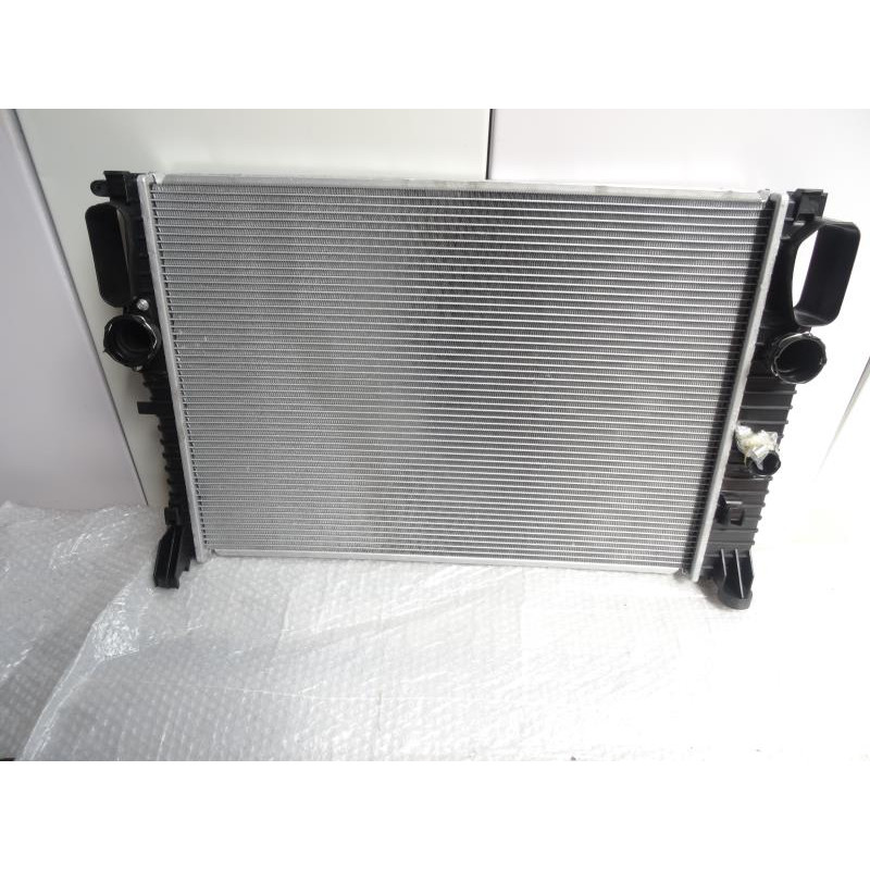 Radiateur eau MERCEDES CLASSE E (211) d’occasion