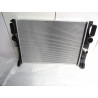 Radiateur eau MERCEDES CLASSE E (211) d’occasion