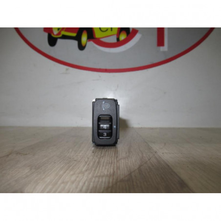 Commande de reglage hauteur de phare MITSUBISHI ASX PHASE 2 d’occasion