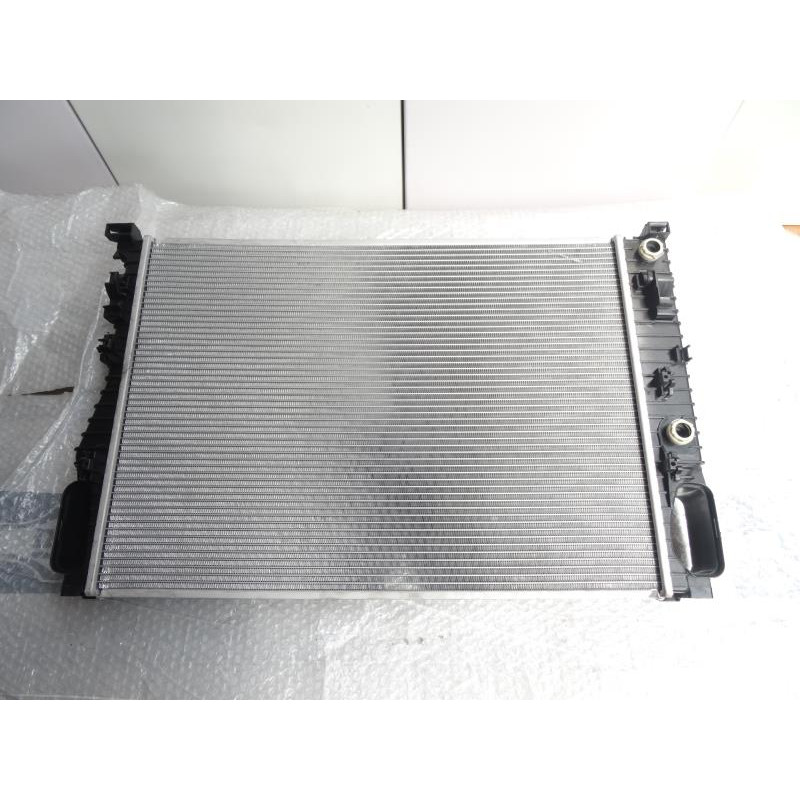 Radiateur eau MERCEDES CLASSE E (211) d’occasion