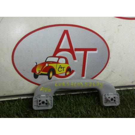 Poignee de maintien avant gauche OPEL CORSA (D) PHASE 1 d’occasion