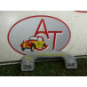 Poignee de maintien avant gauche OPEL CORSA (D) PHASE 1 d’occasion