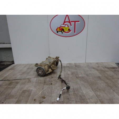 Pont (propulsion) MITSUBISHI ASX PHASE 2 d’occasion