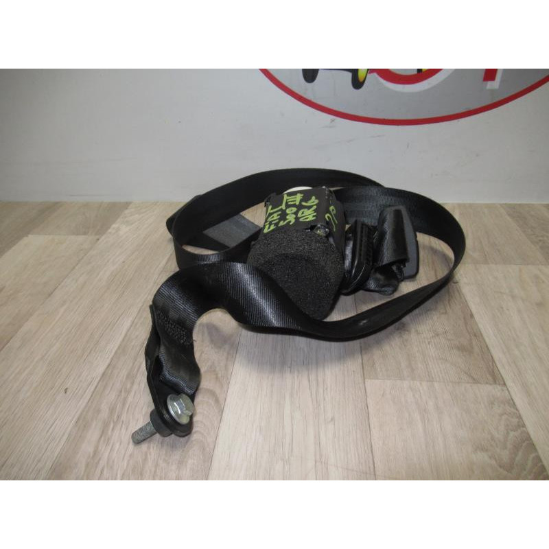 ceinture arriere gauche FIAT 500 III d’occasion