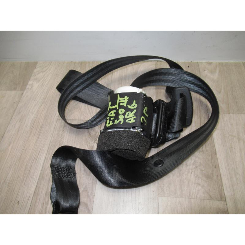 ceinture arriere gauche FIAT 500 III d’occasion