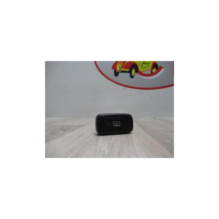 Commande degivrage lunette arriere NISSAN PRIMERA I d’occasion