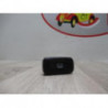 Commande degivrage lunette arriere NISSAN PRIMERA I d’occasion