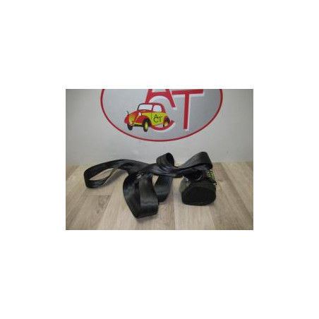ceinture arriere droit FIAT 500 III d’occasion