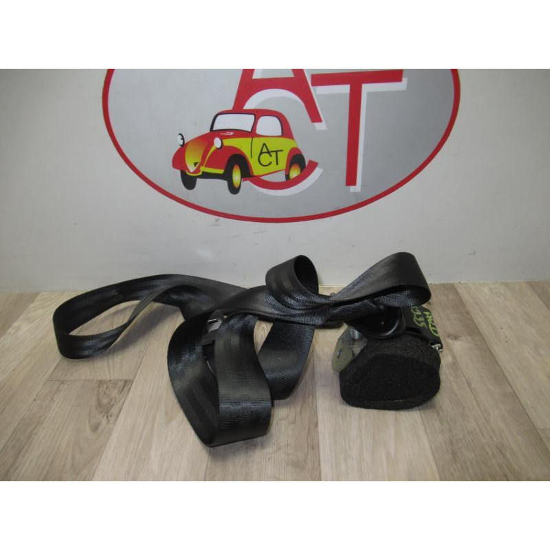 ceinture arriere droit FIAT 500 III d’occasion