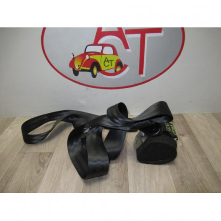 ceinture arriere droit FIAT 500 III d’occasion