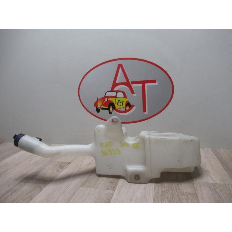 Vase de lave glace FIAT 500 III d’occasion
