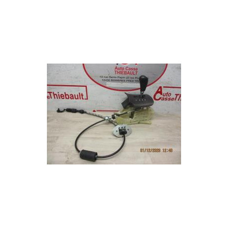 Cable levier de vitesses HYUNDAI  d’occasion