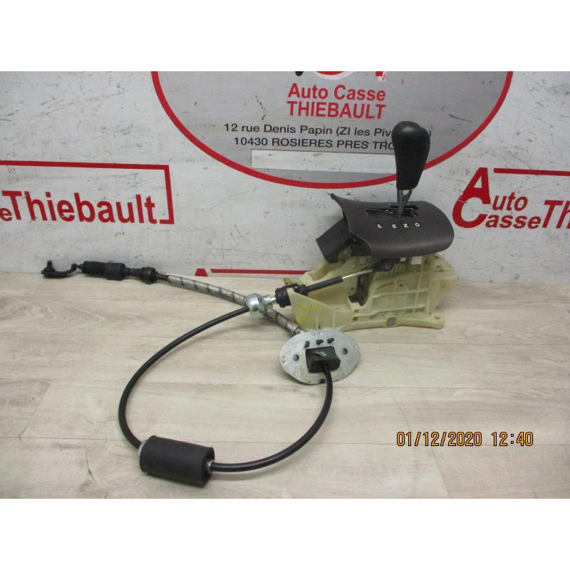 Cable levier de vitesses HYUNDAI  d’occasion