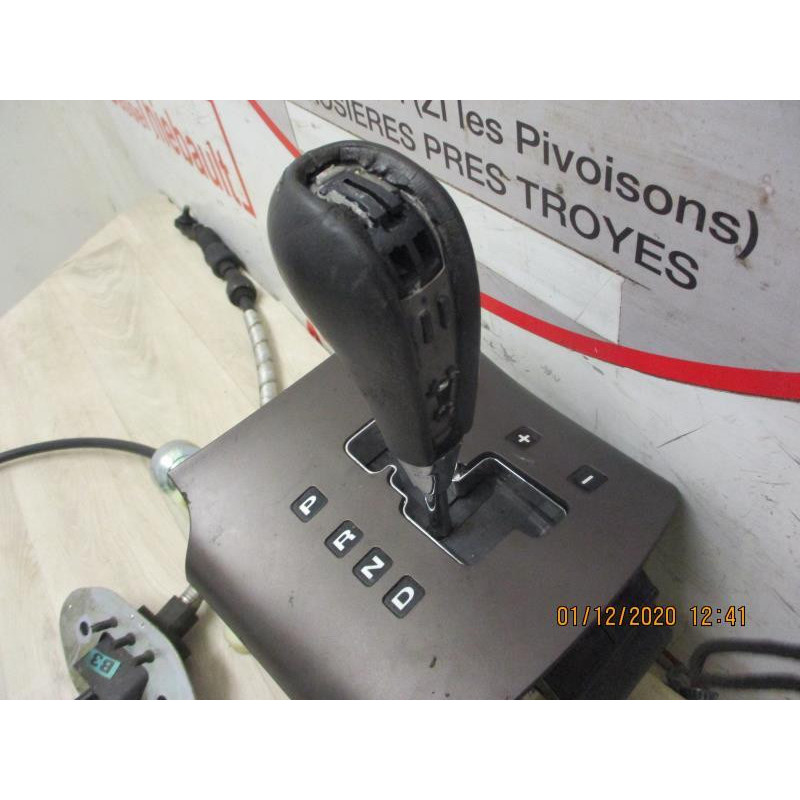 Cable levier de vitesses HYUNDAI  d’occasion