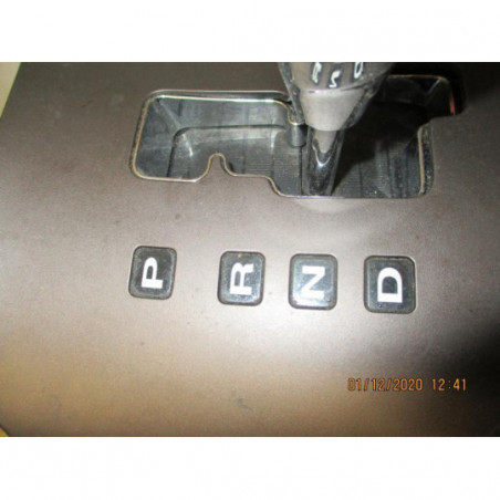 Cable levier de vitesses HYUNDAI  d’occasion