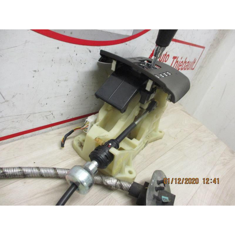 Cable levier de vitesses HYUNDAI  d’occasion