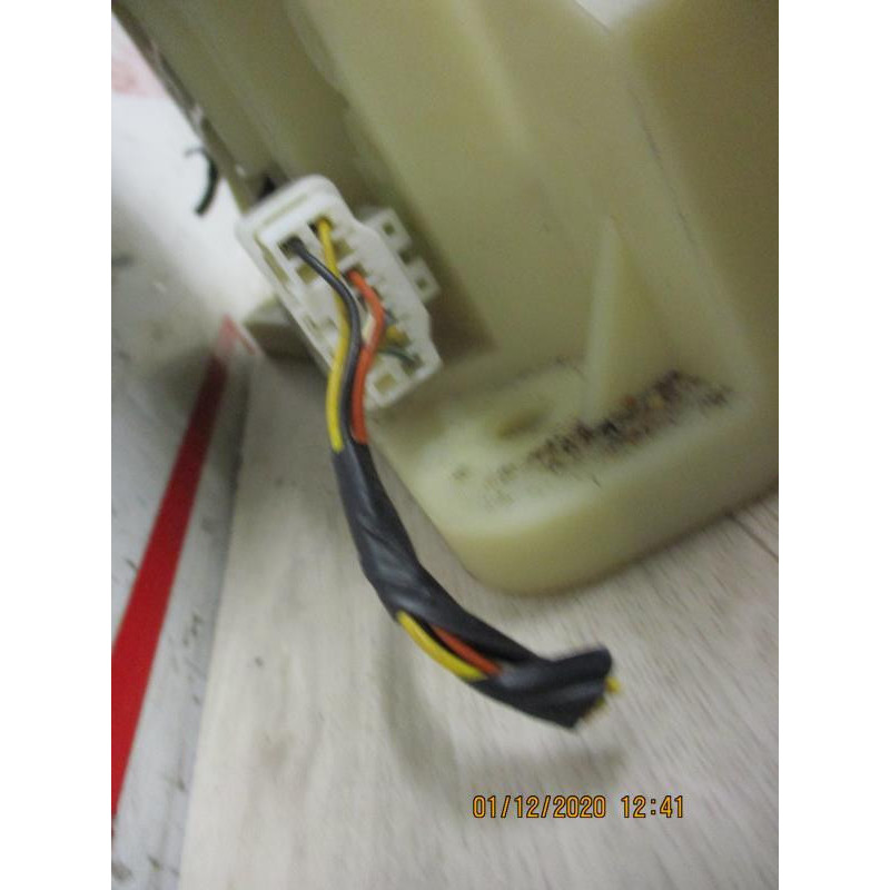 Cable levier de vitesses HYUNDAI  d’occasion