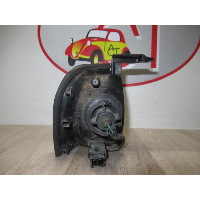Optique avant secondaire gauche (feux)(clignotant) NISSAN PRIMERA I d’occasion