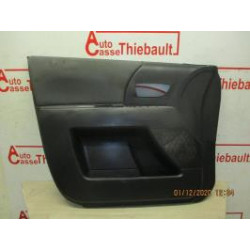 Panneau de porte avant gauche MAZDA MAZDA 5 PHASE 1 d’occasion