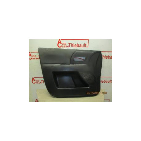 Panneau de porte avant gauche MAZDA MAZDA 5 PHASE 1 d’occasion