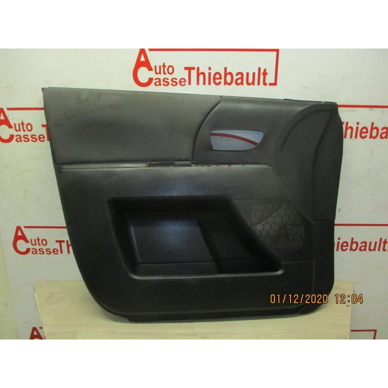 Panneau de porte avant gauche MAZDA MAZDA 5 PHASE 1 d’occasion