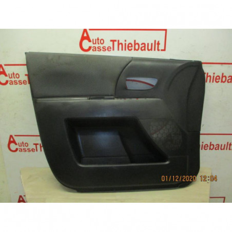 Panneau de porte avant gauche MAZDA MAZDA 5 PHASE 1 d’occasion